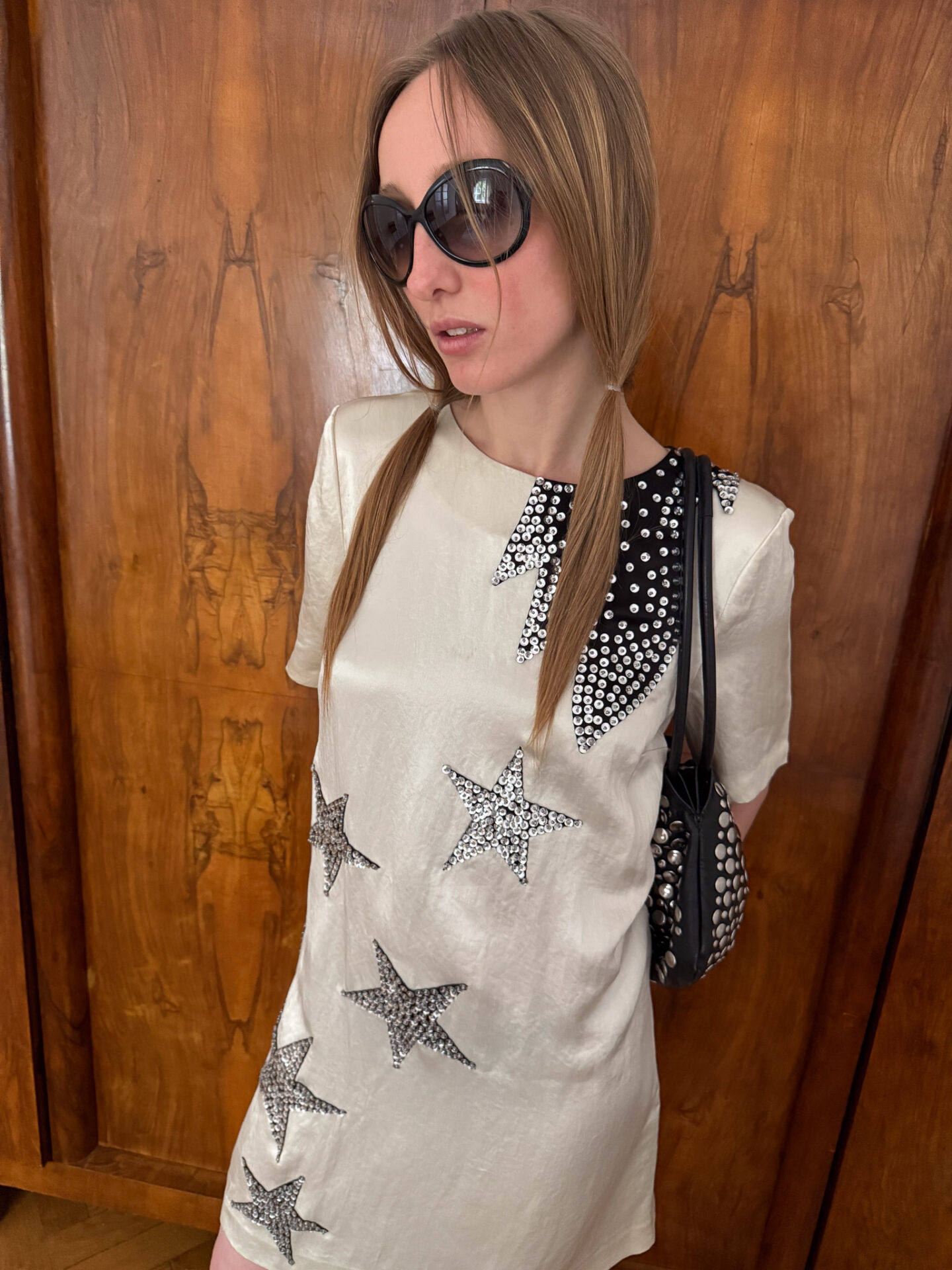MARC BY MARC JACOBS DRESS